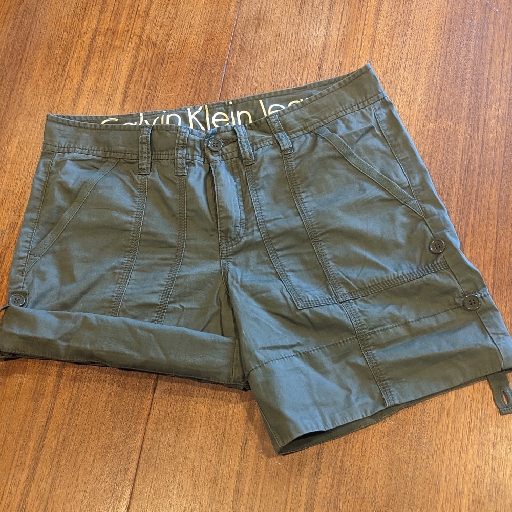 Calvin Klein Shorts